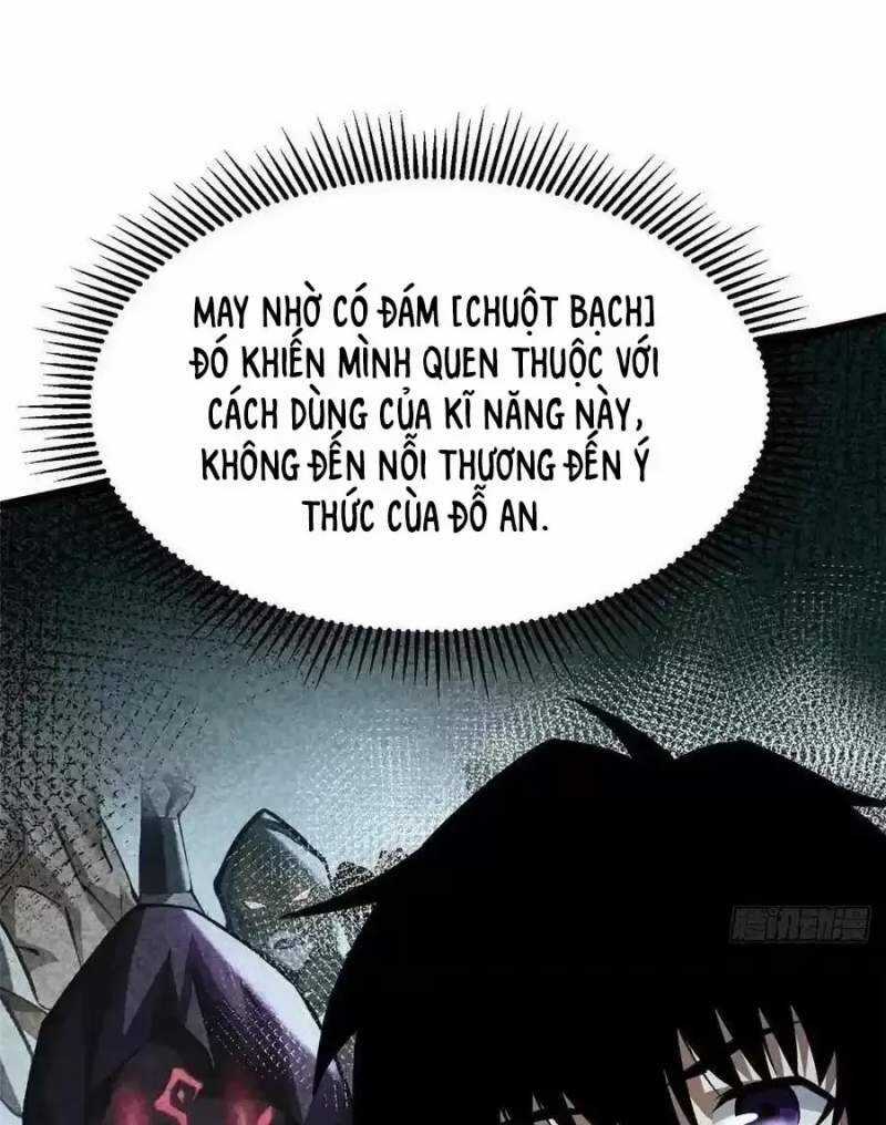 Ta Thật Không Muốn Học Cấm Chú Chương 42.1 trang 27