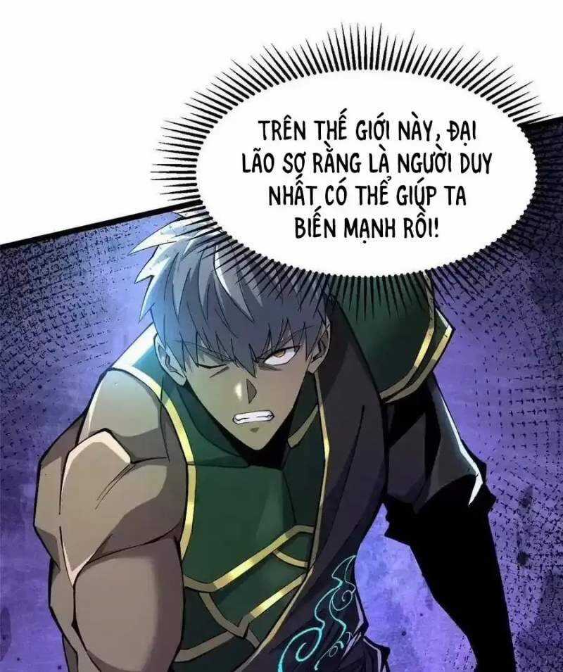 Ta Thật Không Muốn Học Cấm Chú Chương 42.1 trang 29