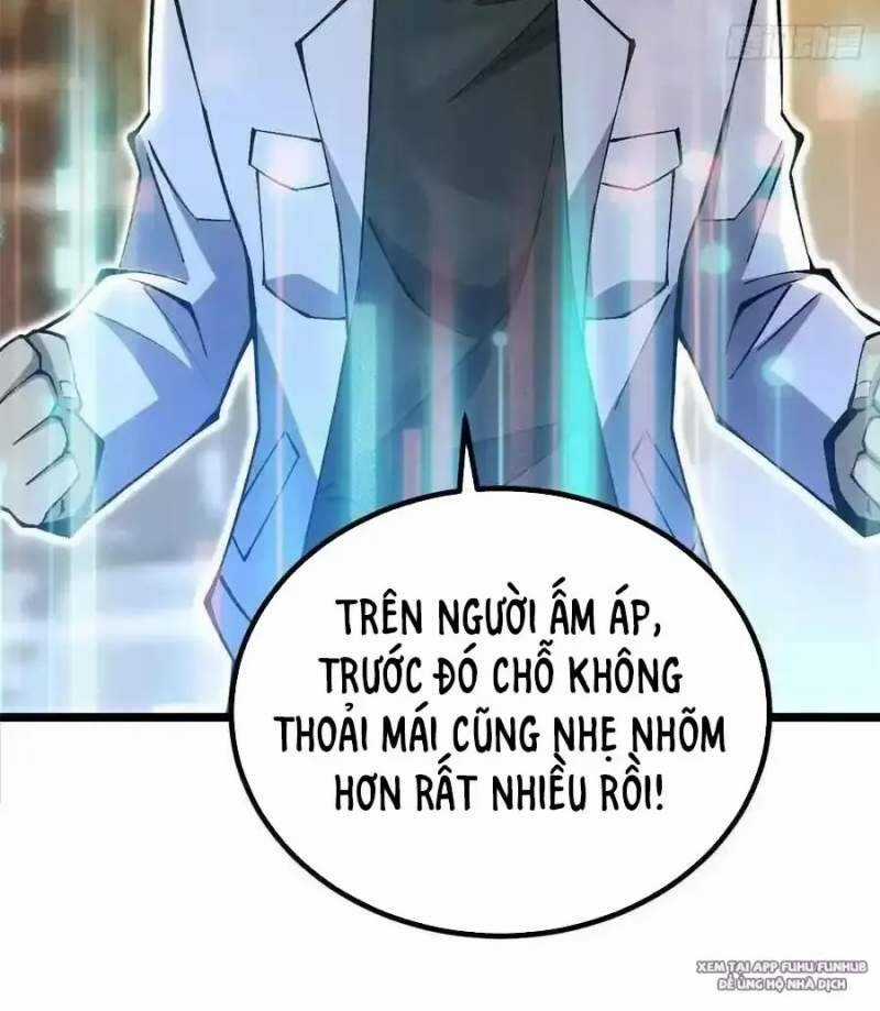 Ta Thật Không Muốn Học Cấm Chú Chương 42.1 trang 3