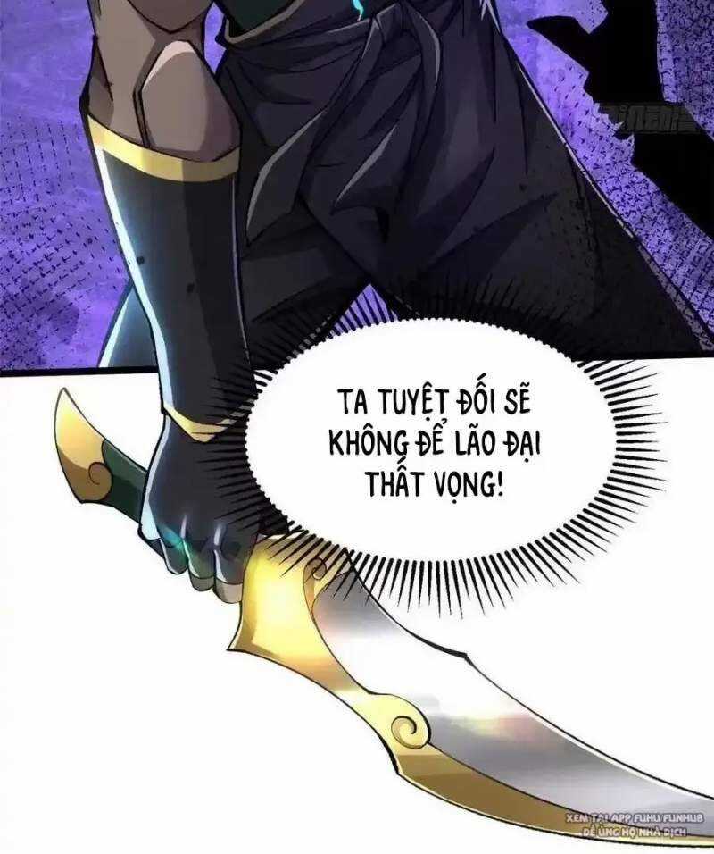 Ta Thật Không Muốn Học Cấm Chú Chương 42.1 trang 30