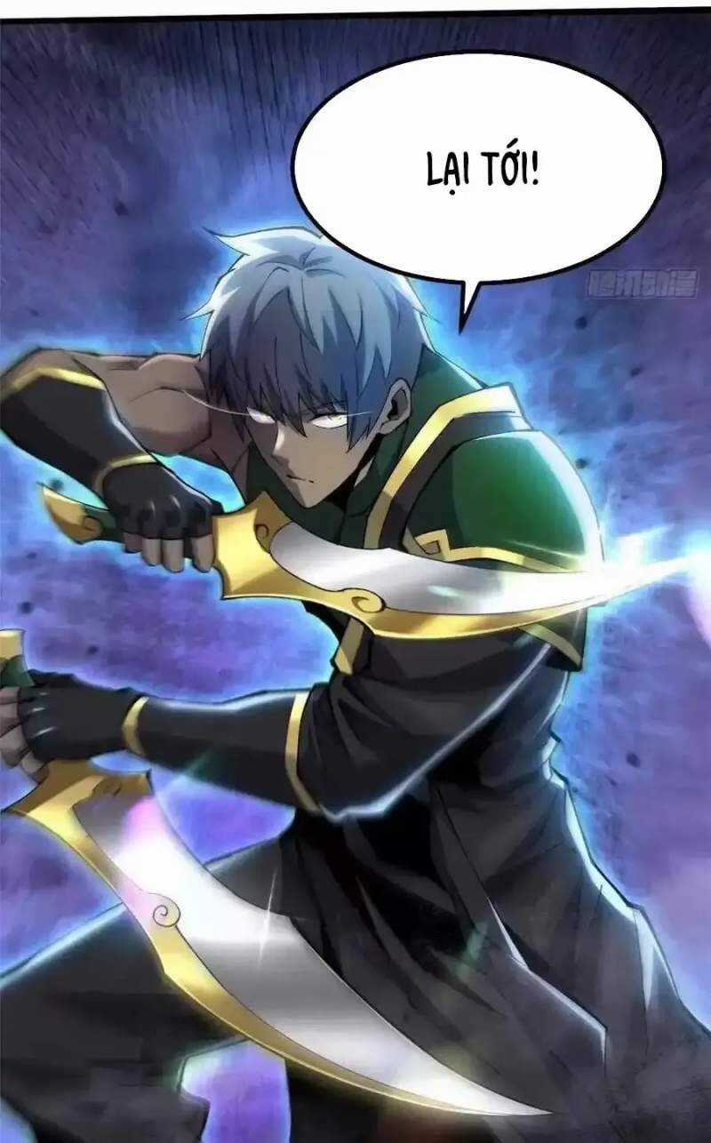 Ta Thật Không Muốn Học Cấm Chú Chương 42.1 trang 31