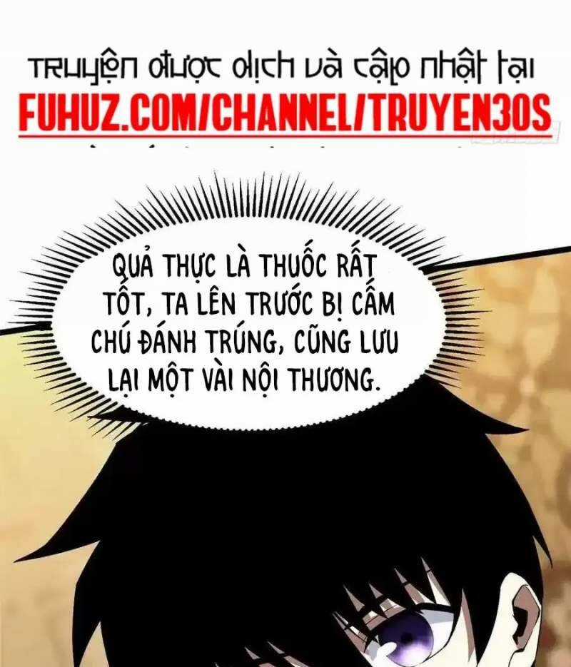 Ta Thật Không Muốn Học Cấm Chú Chương 42.1 trang 4