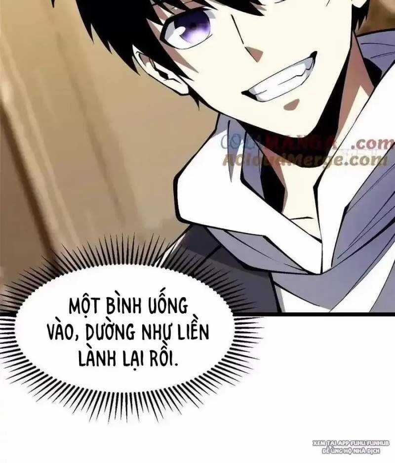 Ta Thật Không Muốn Học Cấm Chú Chương 42.1 trang 5