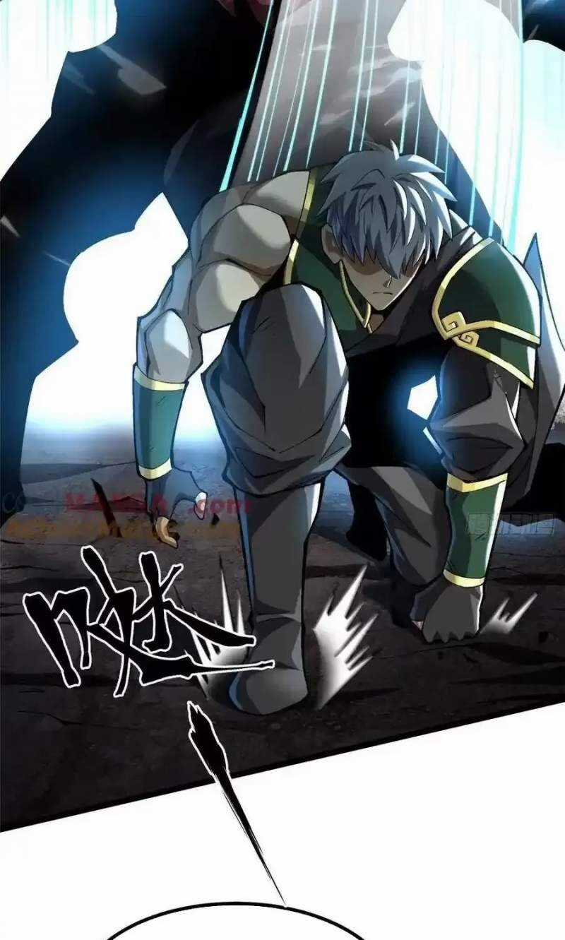 Ta Thật Không Muốn Học Cấm Chú Chương 42.2 trang 13