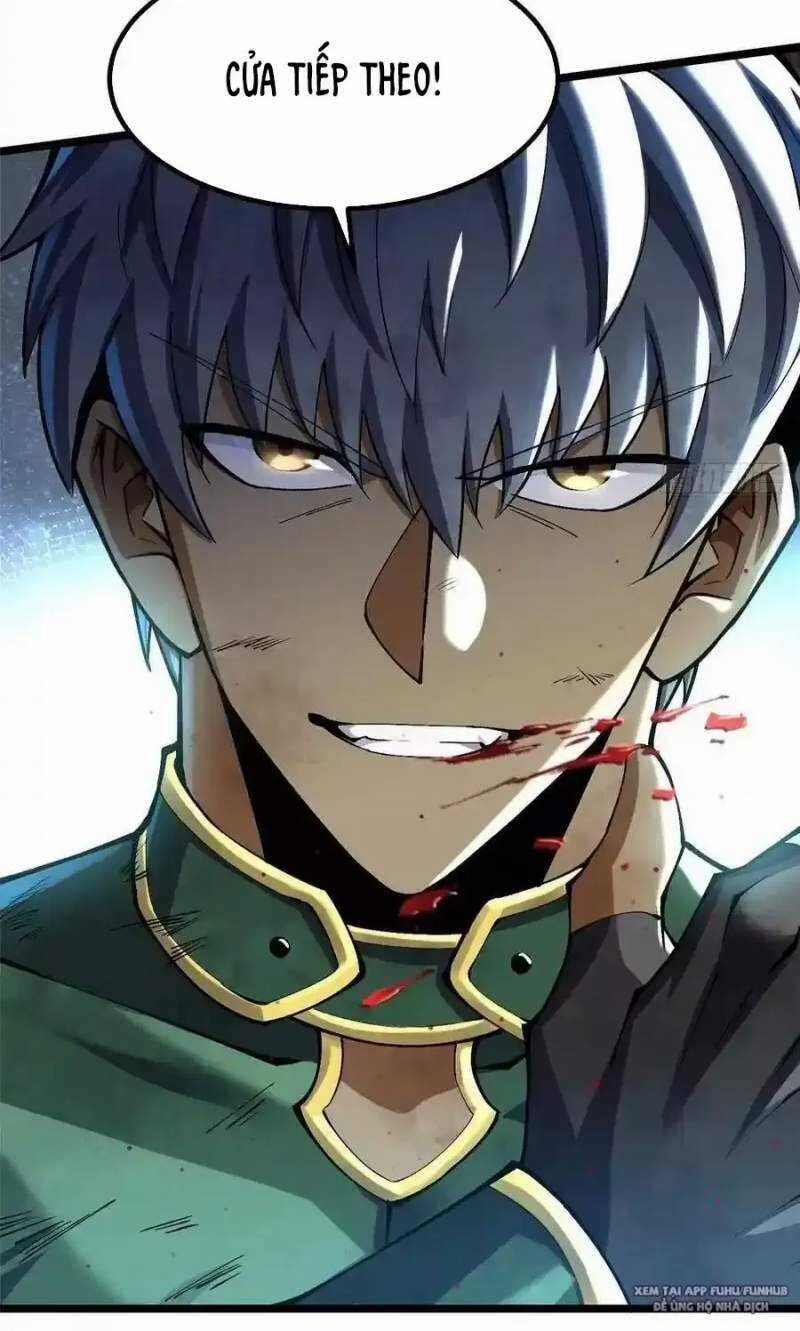 Ta Thật Không Muốn Học Cấm Chú Chương 42.2 trang 14