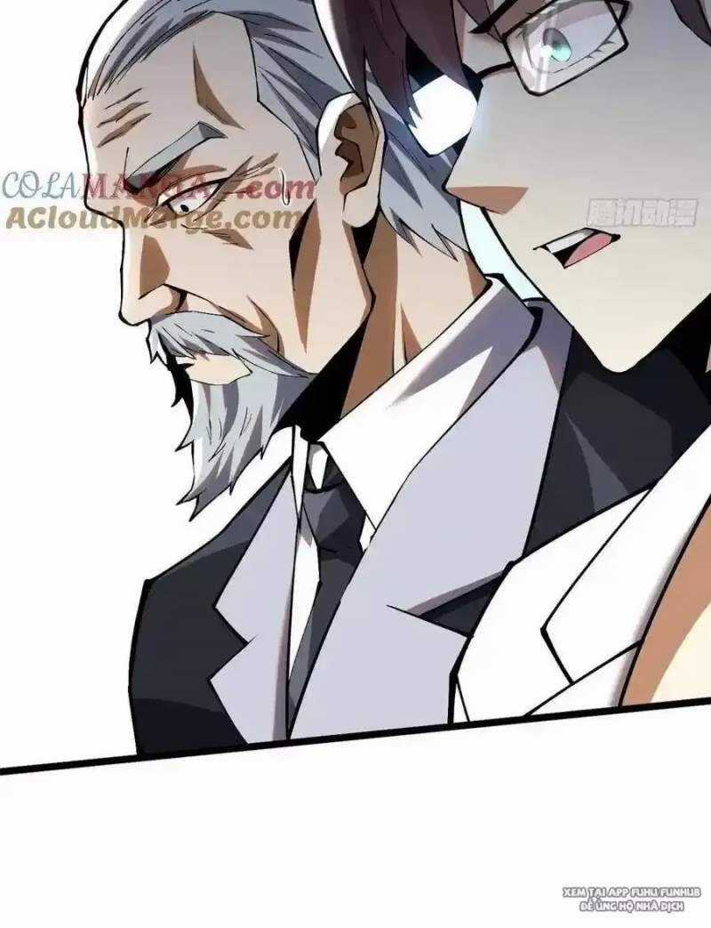 Ta Thật Không Muốn Học Cấm Chú Chương 42.2 trang 16