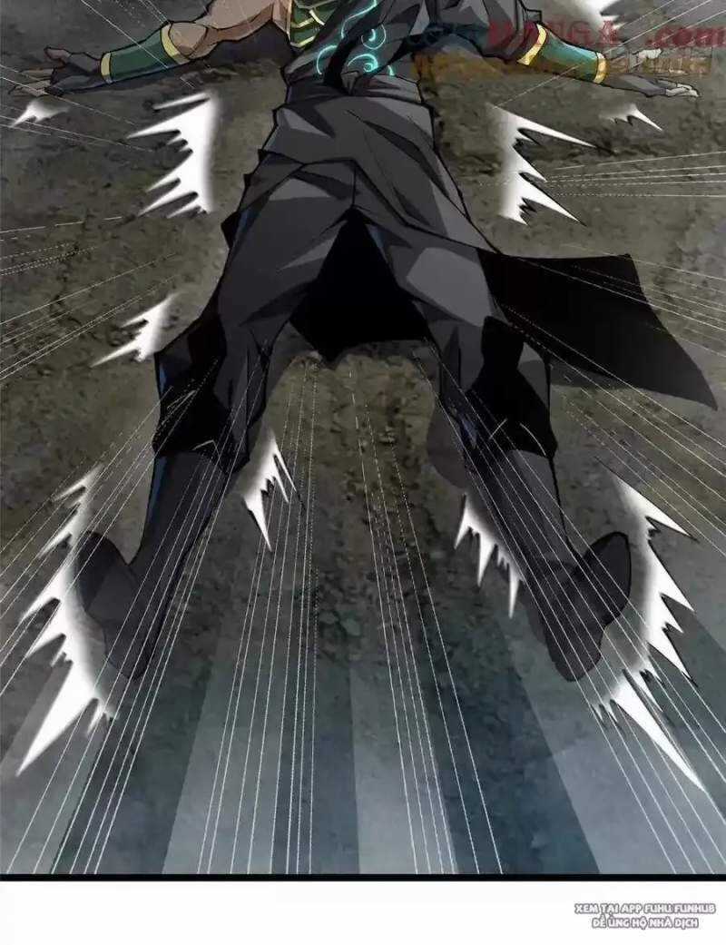 Ta Thật Không Muốn Học Cấm Chú Chương 42.2 trang 19