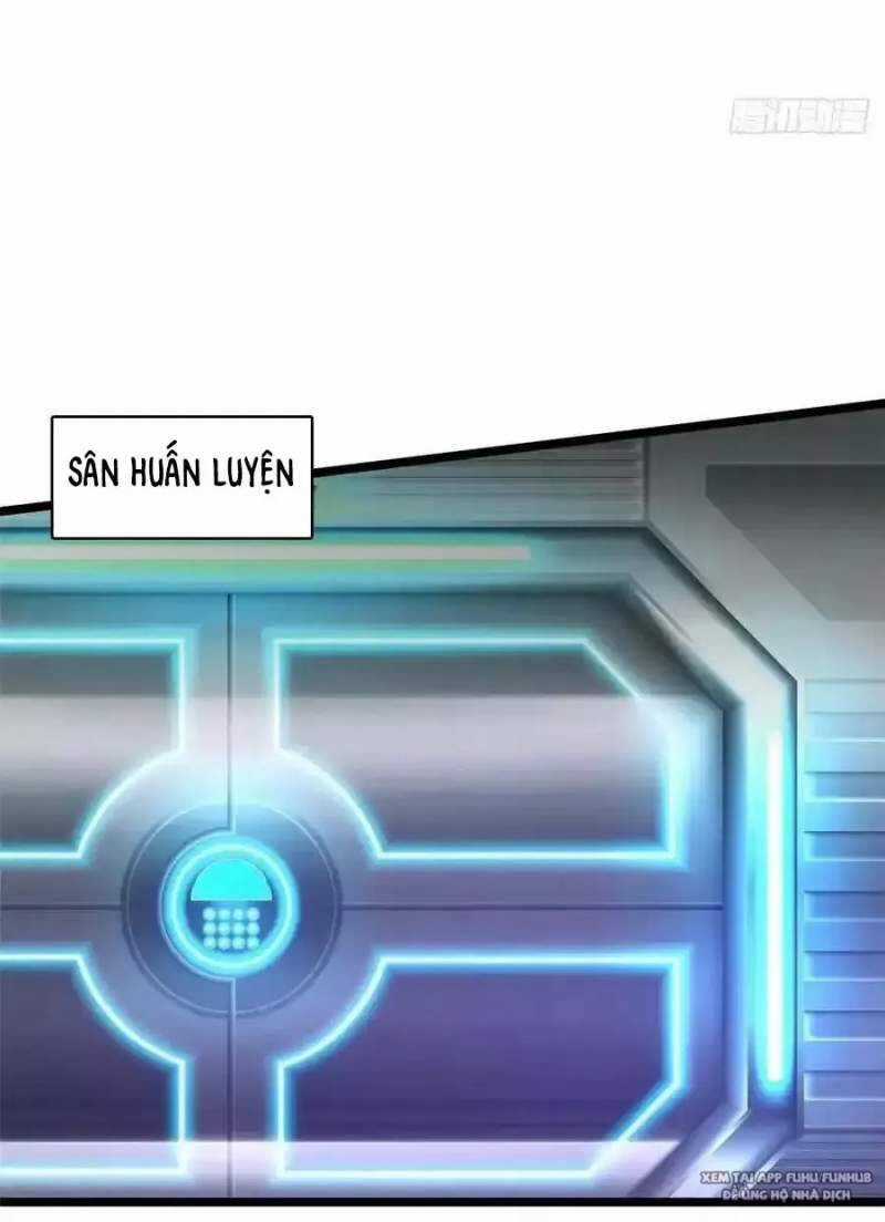 Ta Thật Không Muốn Học Cấm Chú Chương 42.2 trang 2