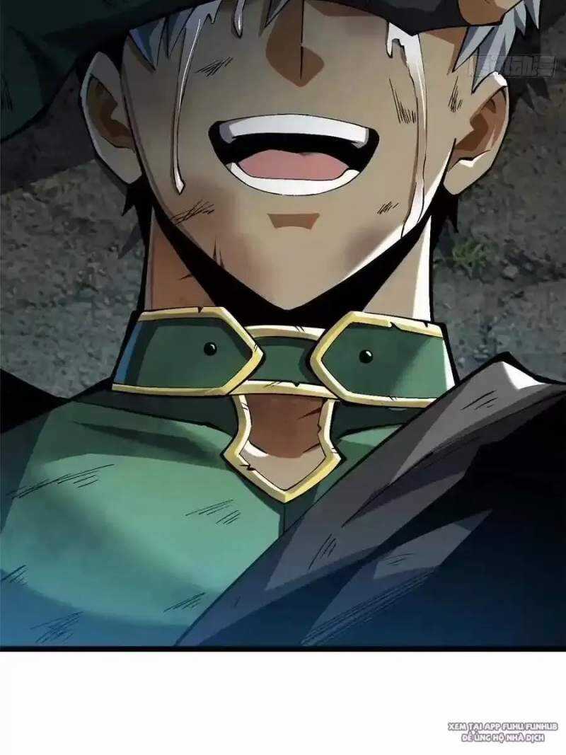 Ta Thật Không Muốn Học Cấm Chú Chương 42.2 trang 21