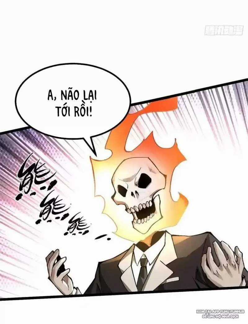 Ta Thật Không Muốn Học Cấm Chú Chương 42.2 trang 24