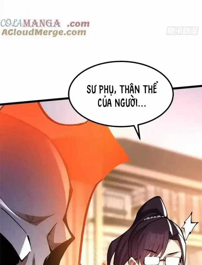 Ta Thật Không Muốn Học Cấm Chú Chương 42.2 trang 25