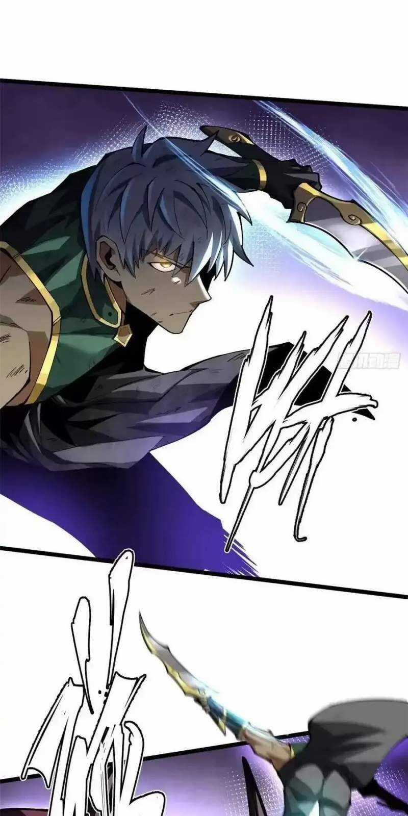 Ta Thật Không Muốn Học Cấm Chú Chương 42.2 trang 4