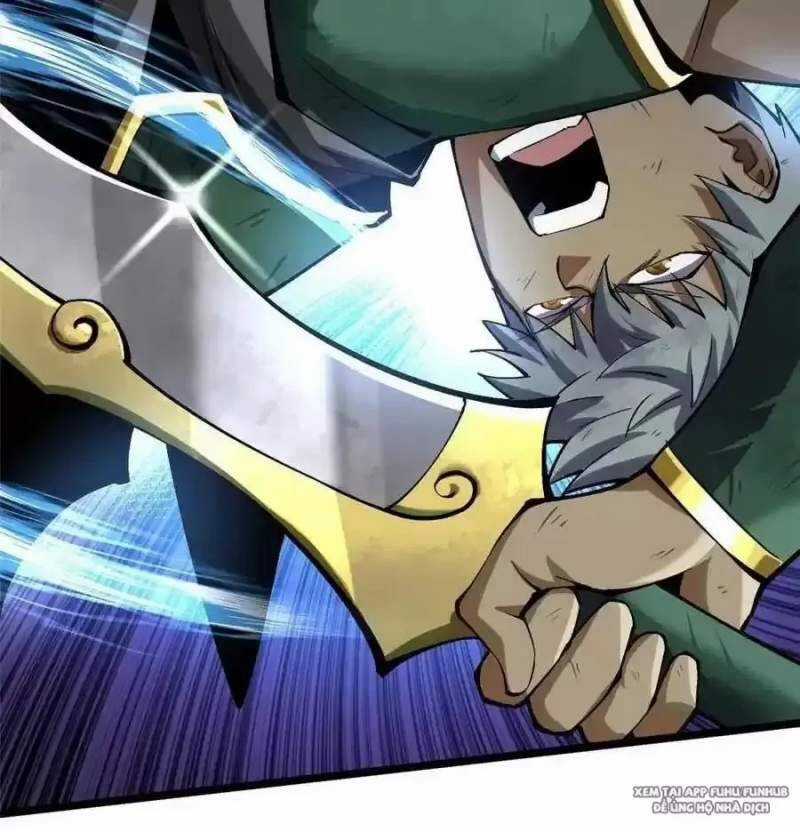 Ta Thật Không Muốn Học Cấm Chú Chương 42.2 trang 8