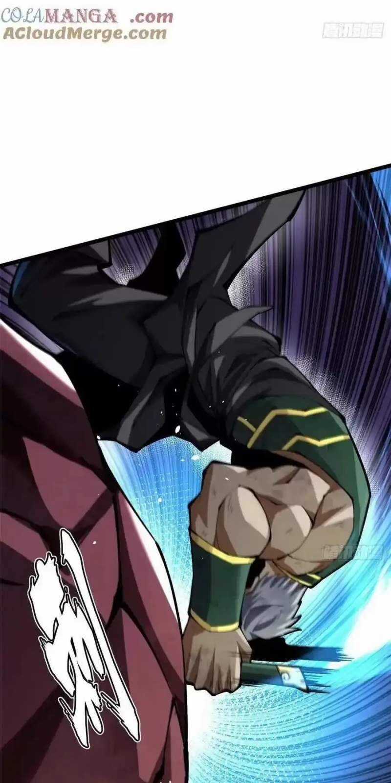 Ta Thật Không Muốn Học Cấm Chú Chương 42.2 trang 9