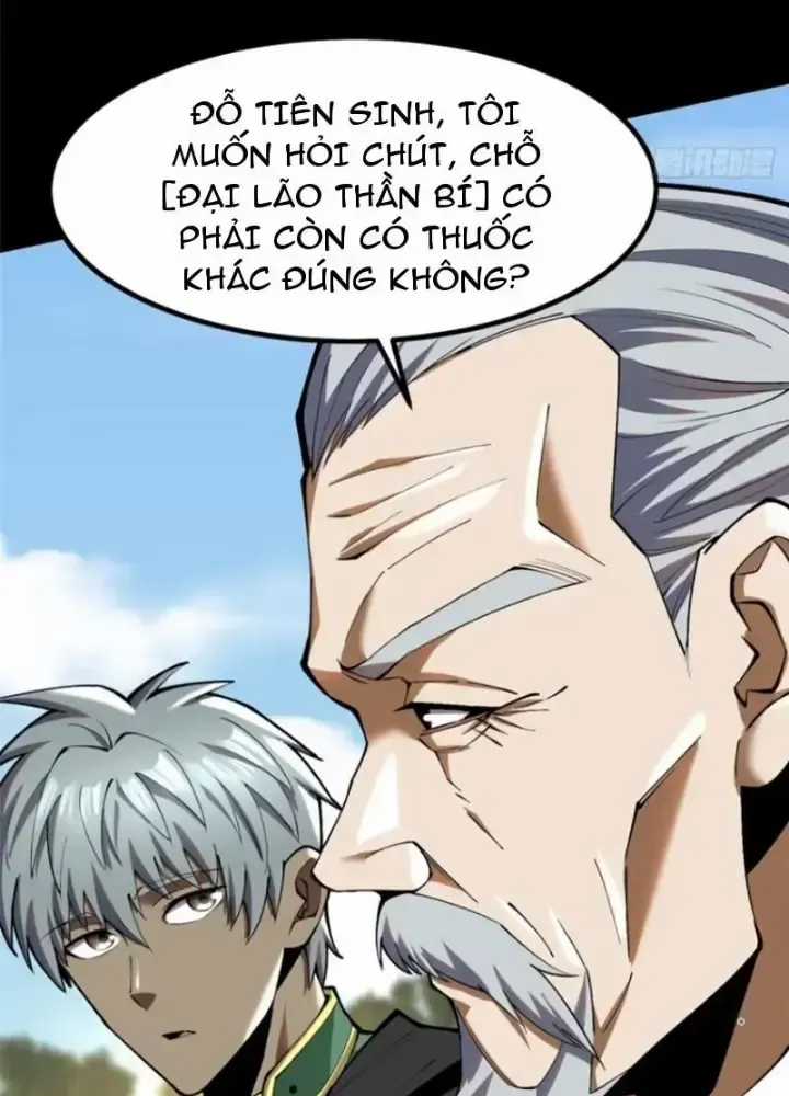 Ta Thật Không Muốn Học Cấm Chú Chương 42 trang 100