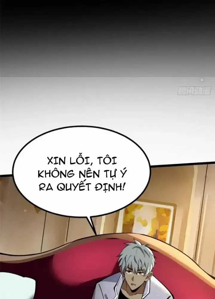 Ta Thật Không Muốn Học Cấm Chú Chương 42 trang 110