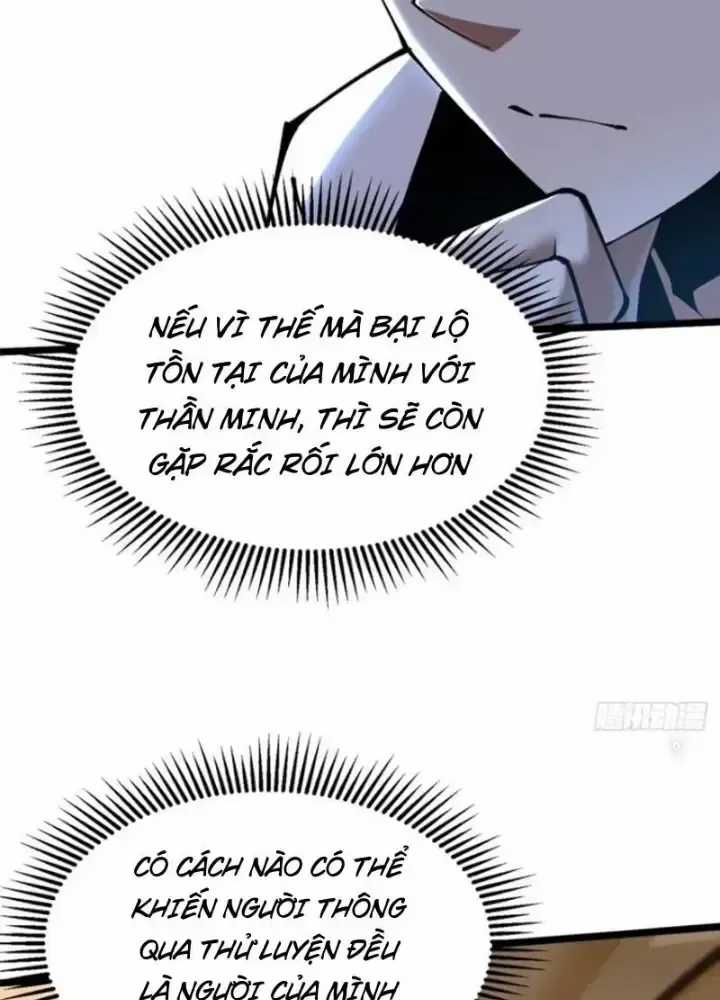 Ta Thật Không Muốn Học Cấm Chú Chương 42 trang 12