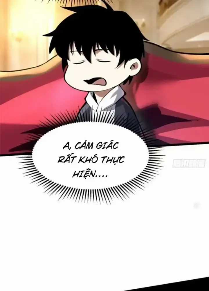 Ta Thật Không Muốn Học Cấm Chú Chương 42 trang 14