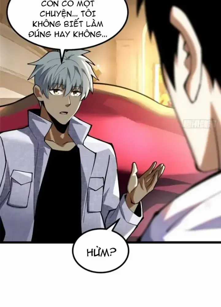 Ta Thật Không Muốn Học Cấm Chú Chương 42 trang 16