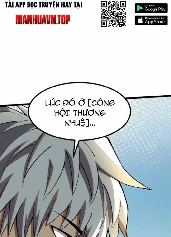 Ta Thật Không Muốn Học Cấm Chú Chương 42 trang 18