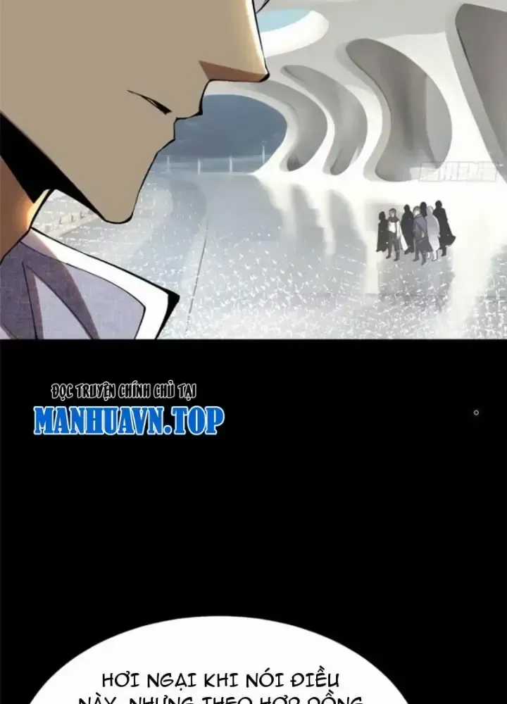 Ta Thật Không Muốn Học Cấm Chú Chương 42 trang 20