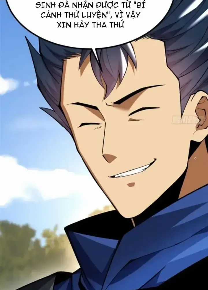 Ta Thật Không Muốn Học Cấm Chú Chương 42 trang 22