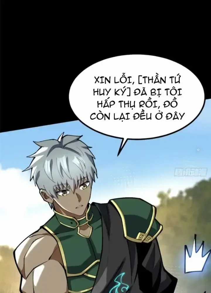 Ta Thật Không Muốn Học Cấm Chú Chương 42 trang 24