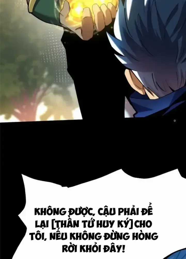 Ta Thật Không Muốn Học Cấm Chú Chương 42 trang 26