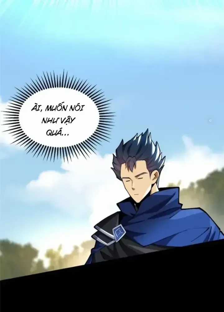 Ta Thật Không Muốn Học Cấm Chú Chương 42 trang 30