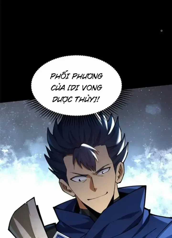 Ta Thật Không Muốn Học Cấm Chú Chương 42 trang 34