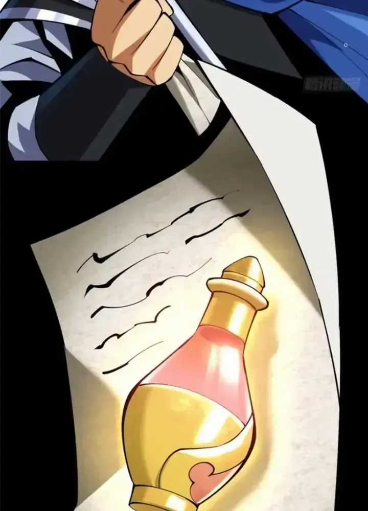 Ta Thật Không Muốn Học Cấm Chú Chương 42 trang 36