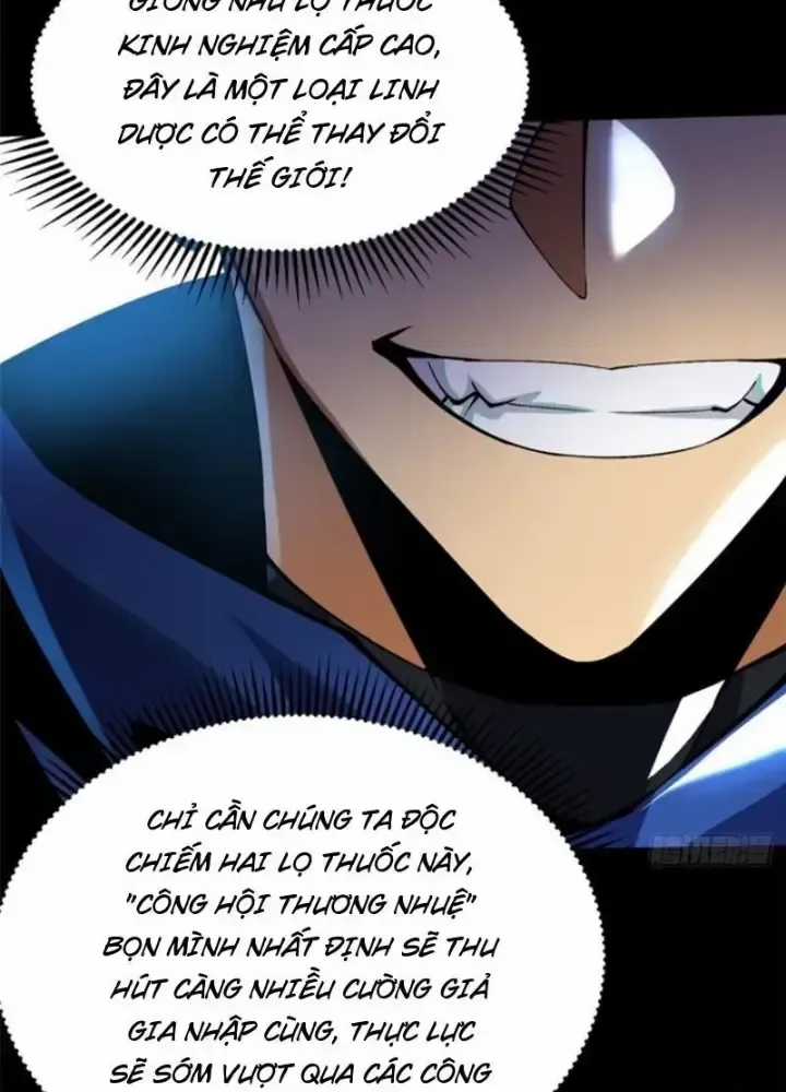 Ta Thật Không Muốn Học Cấm Chú Chương 42 trang 44