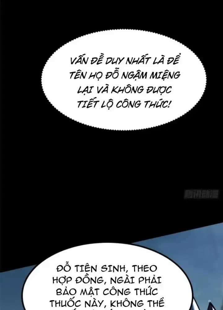 Ta Thật Không Muốn Học Cấm Chú Chương 42 trang 46