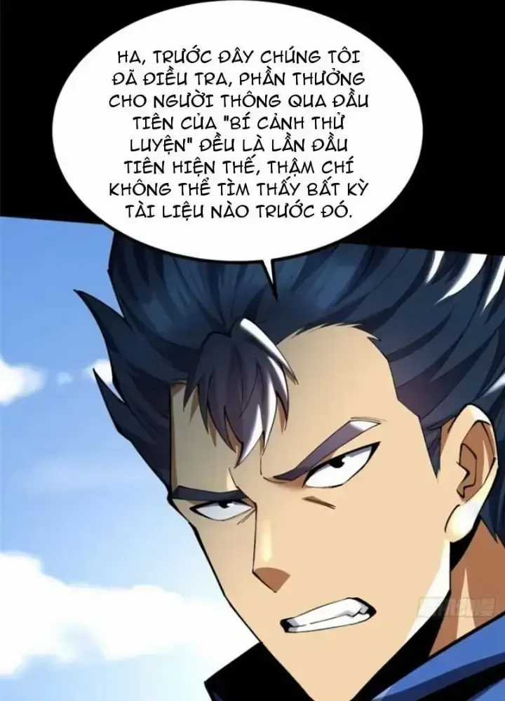 Ta Thật Không Muốn Học Cấm Chú Chương 42 trang 58