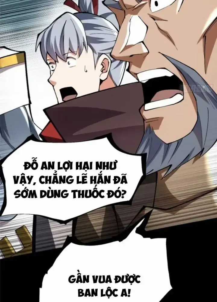 Ta Thật Không Muốn Học Cấm Chú Chương 42 trang 78