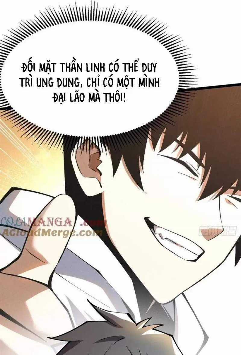 Ta Thật Không Muốn Học Cấm Chú Chương 43.1 trang 10