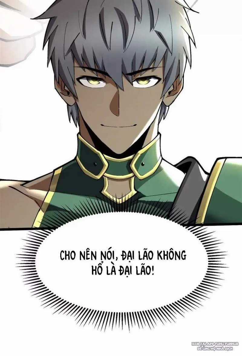 Ta Thật Không Muốn Học Cấm Chú Chương 43.1 trang 11