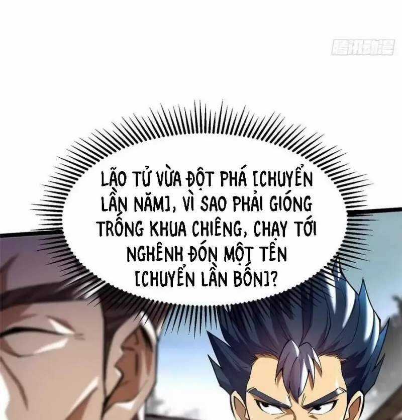 Ta Thật Không Muốn Học Cấm Chú Chương 43.1 trang 12