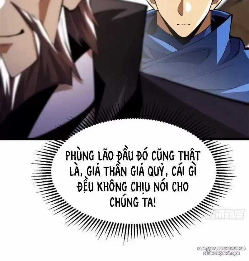 Ta Thật Không Muốn Học Cấm Chú Chương 43.1 trang 13