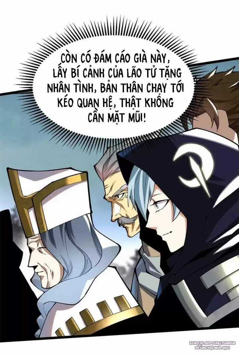 Ta Thật Không Muốn Học Cấm Chú Chương 43.1 trang 14