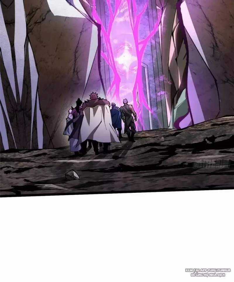 Ta Thật Không Muốn Học Cấm Chú Chương 43.1 trang 16