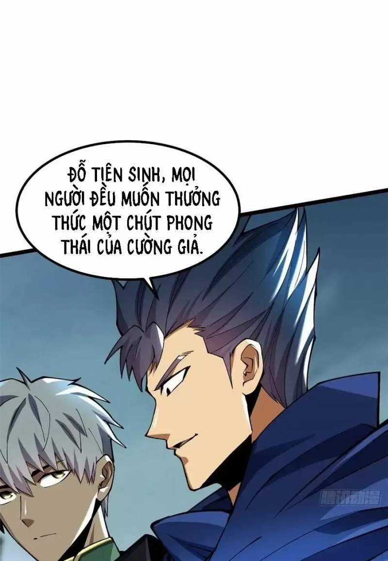 Ta Thật Không Muốn Học Cấm Chú Chương 43.1 trang 17