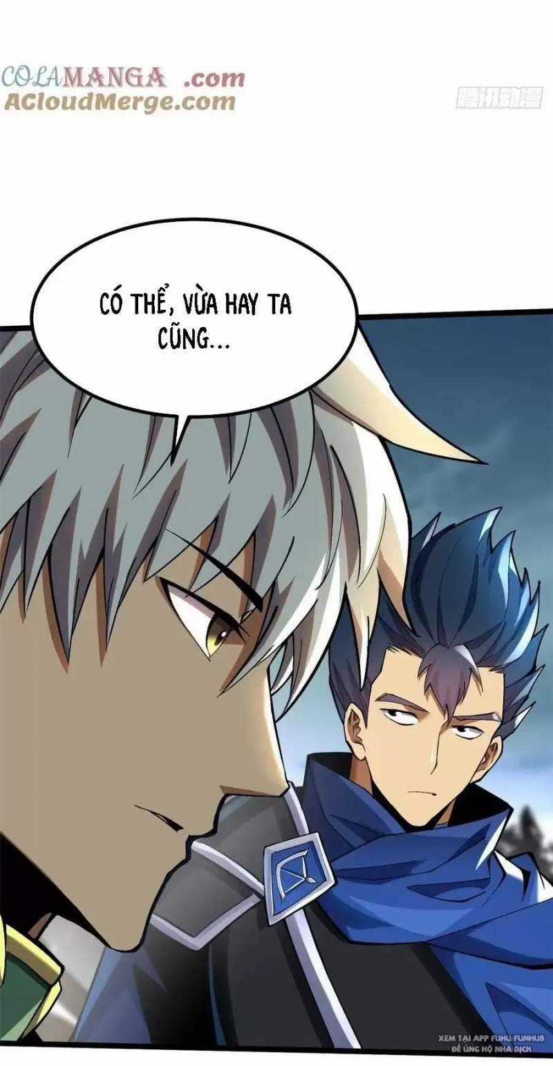 Ta Thật Không Muốn Học Cấm Chú Chương 43.1 trang 19