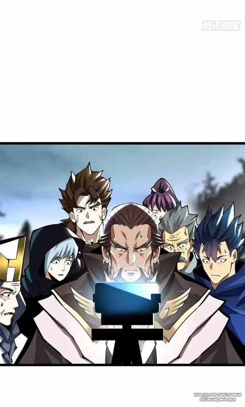 Ta Thật Không Muốn Học Cấm Chú Chương 43.1 trang 21