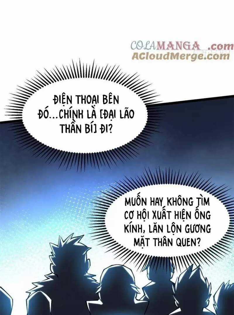 Ta Thật Không Muốn Học Cấm Chú Chương 43.1 trang 22