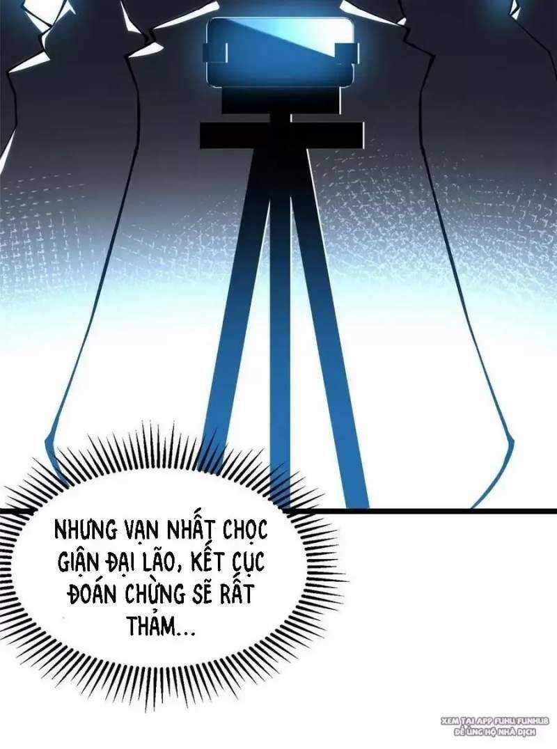 Ta Thật Không Muốn Học Cấm Chú Chương 43.1 trang 23