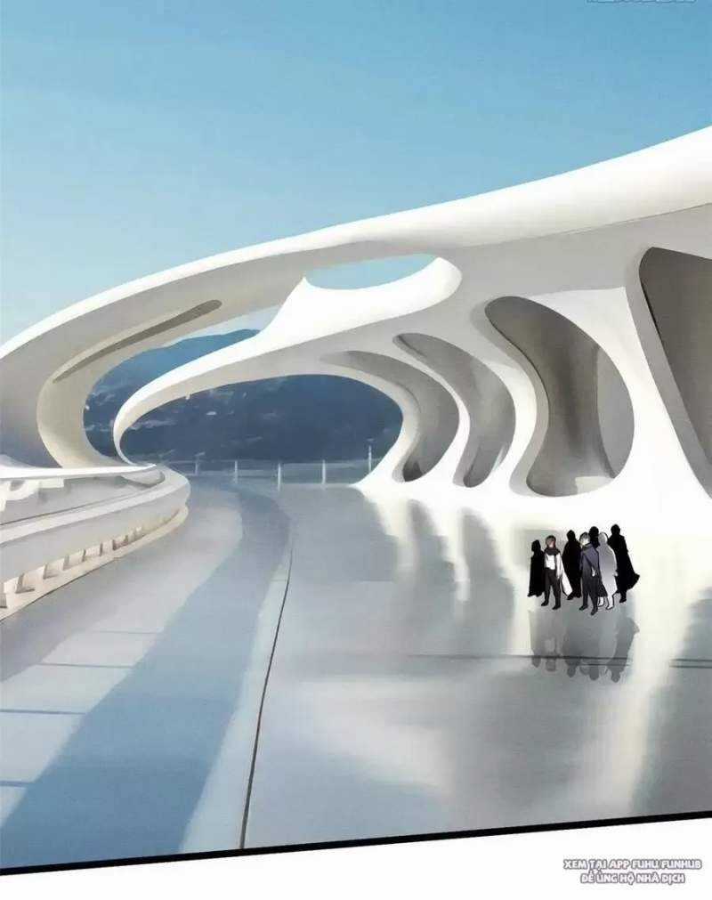 Ta Thật Không Muốn Học Cấm Chú Chương 43.1 trang 3