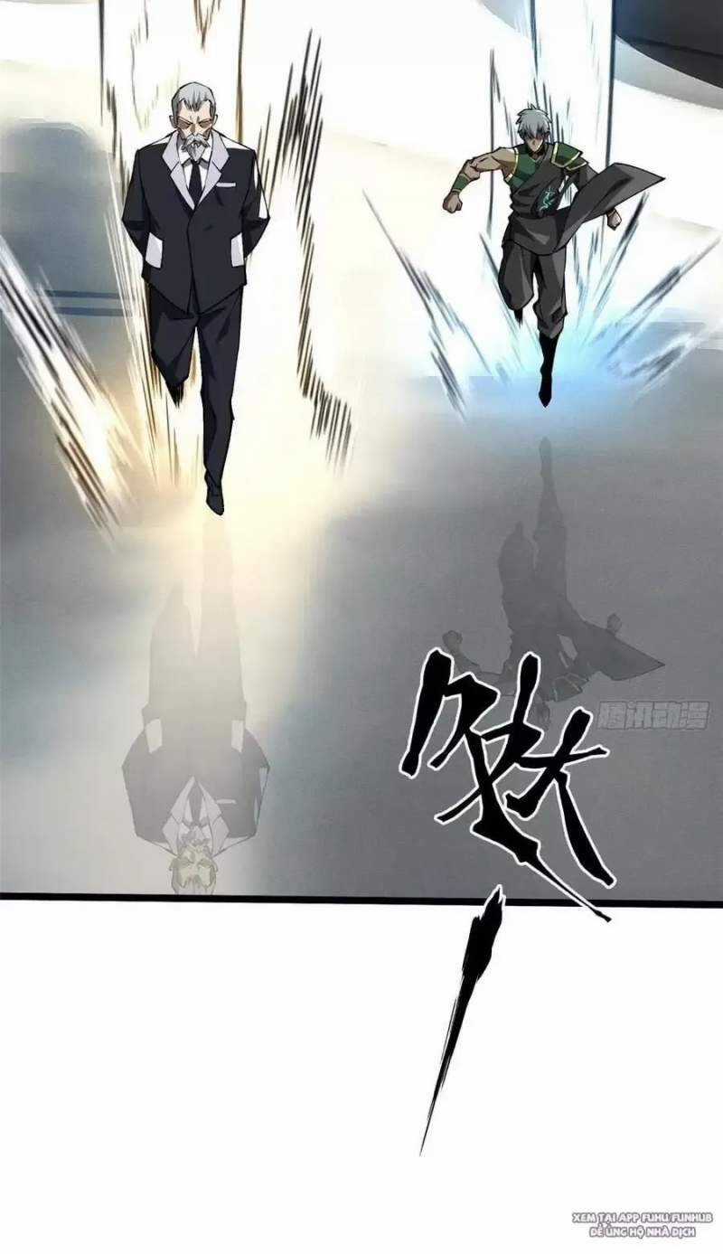 Ta Thật Không Muốn Học Cấm Chú Chương 43.1 trang 5