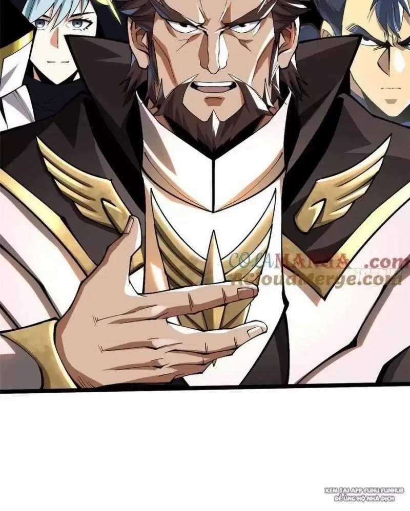 Ta Thật Không Muốn Học Cấm Chú Chương 43.1 trang 7