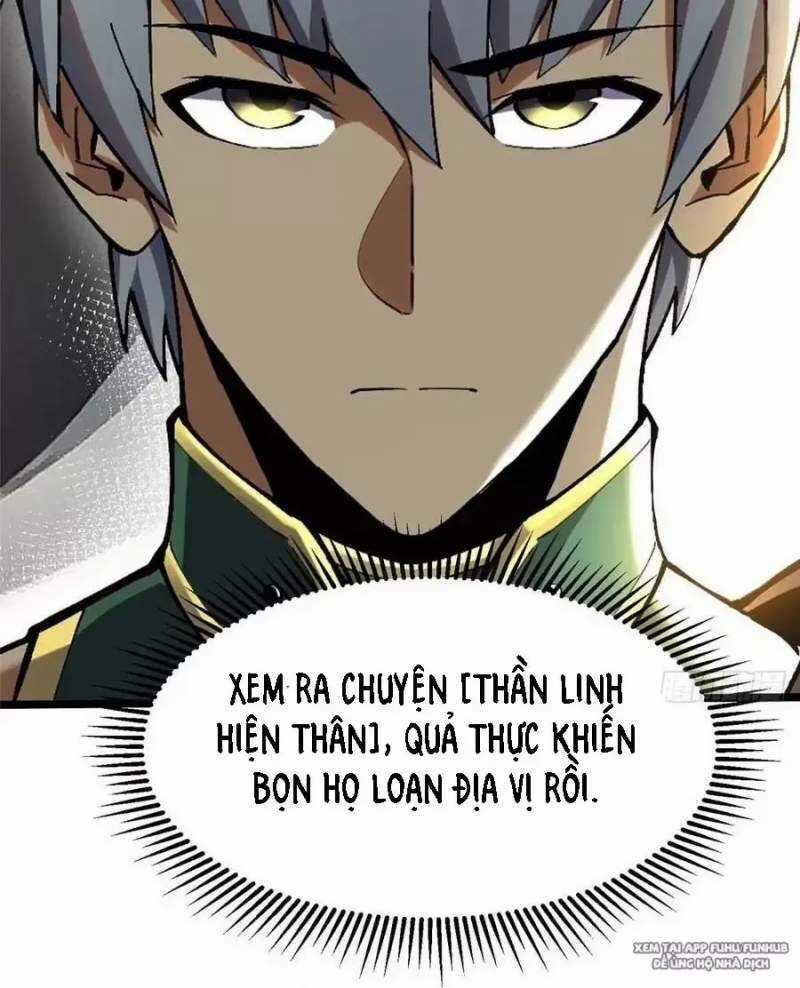 Ta Thật Không Muốn Học Cấm Chú Chương 43.1 trang 9